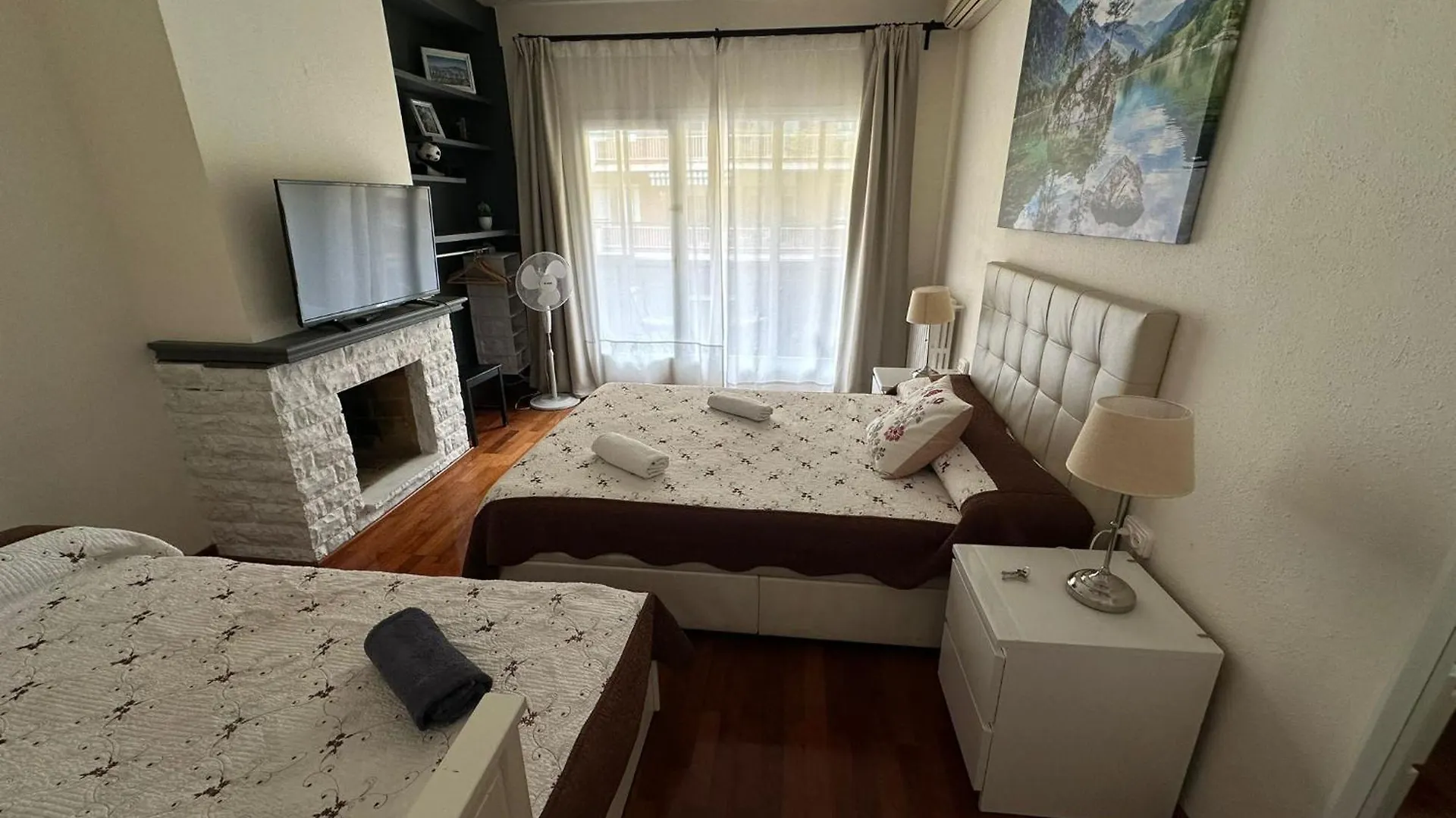 Rooms Vilaproma Barcelona