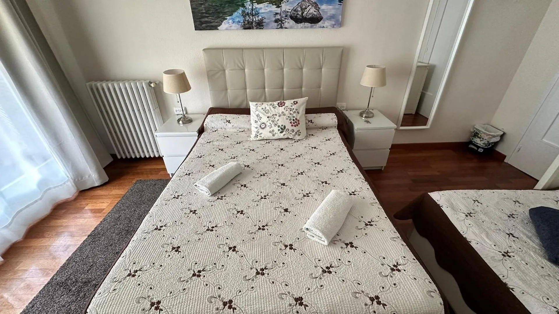ברצלונה Rooms Vilaproma ספרד