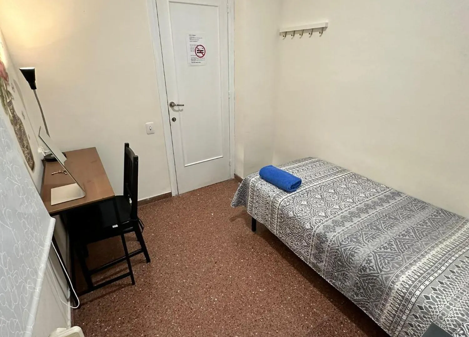 Bed & Breakfast Rooms Vilaproma Barcelona