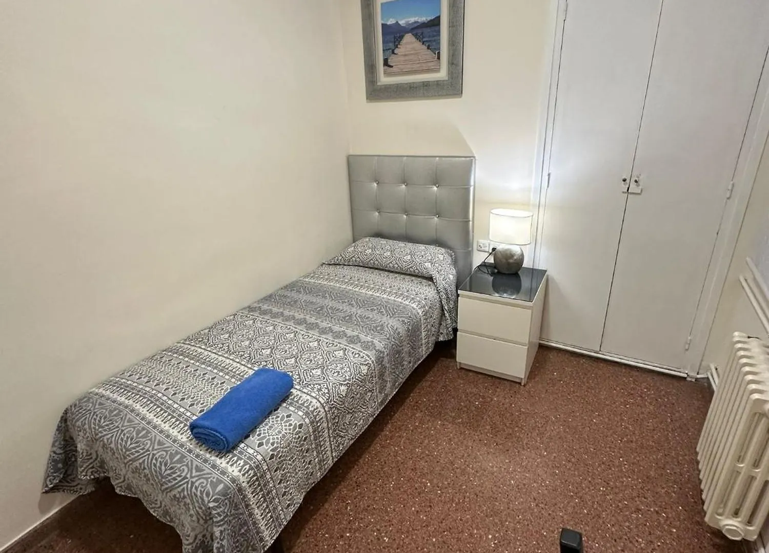 Rooms Vilaproma Barcelona 0*,
