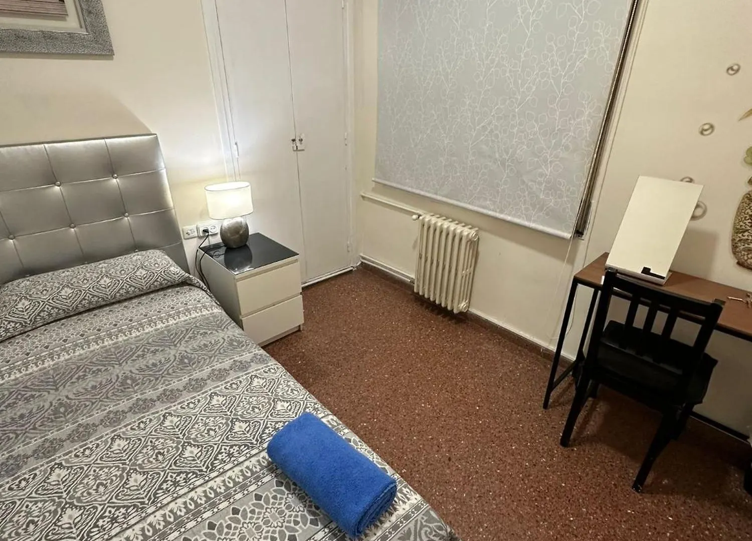 Rooms Vilaproma Barcelona