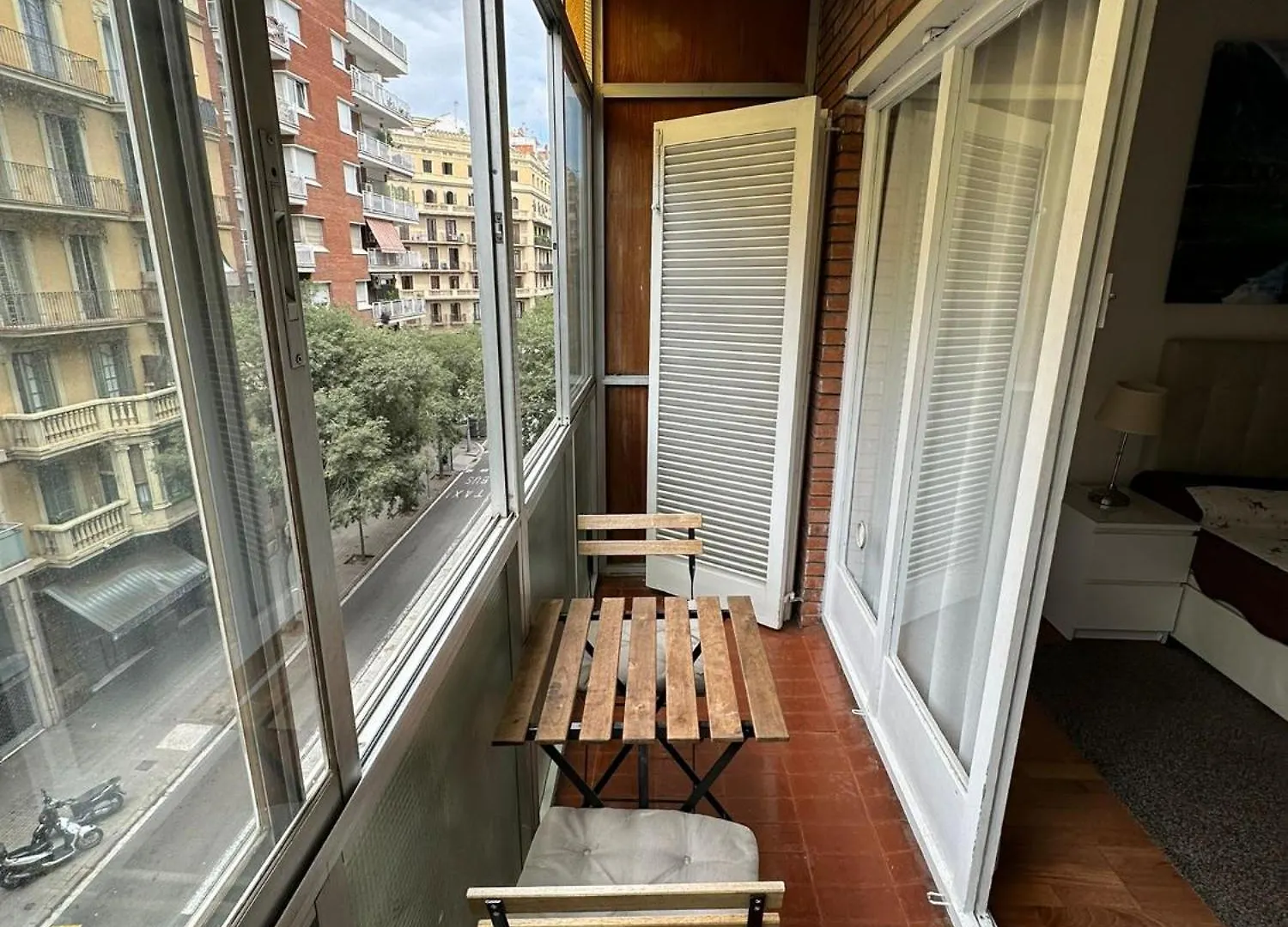 Rooms Vilaproma Barcelona 0*,