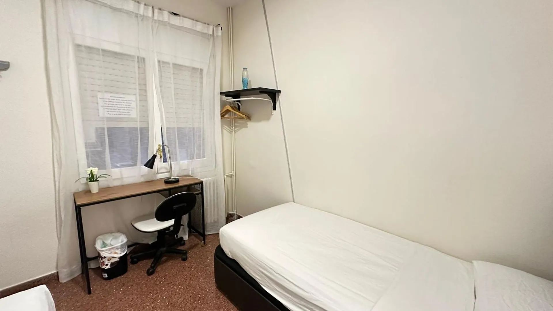 Rooms Vilaproma Barcelona