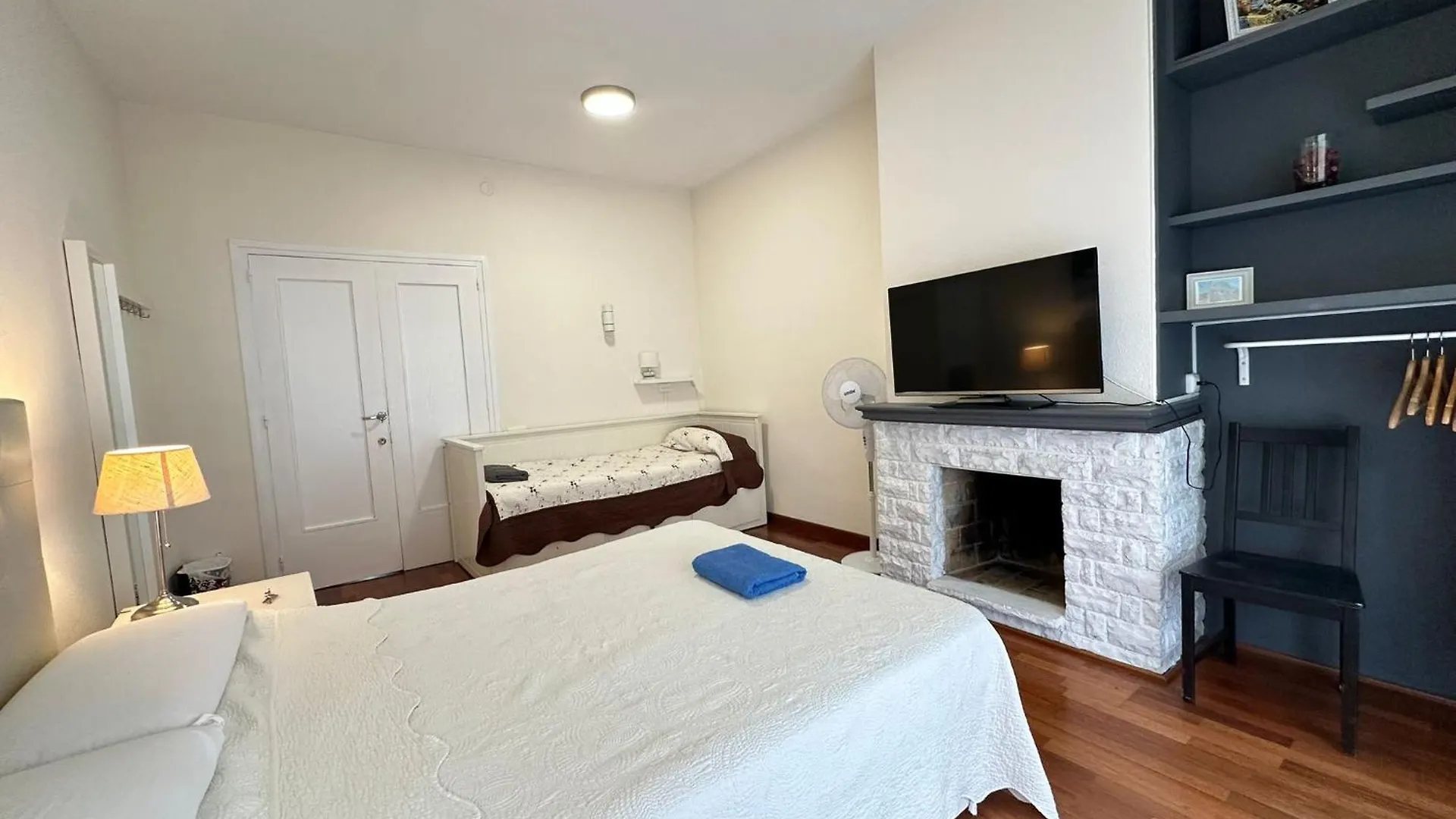 Rooms Vilaproma Barcelona 0*,